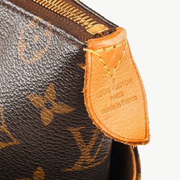 Louis Vuitton Totally PM Monogram Canvas Tote Bag - Picture 8 of 11